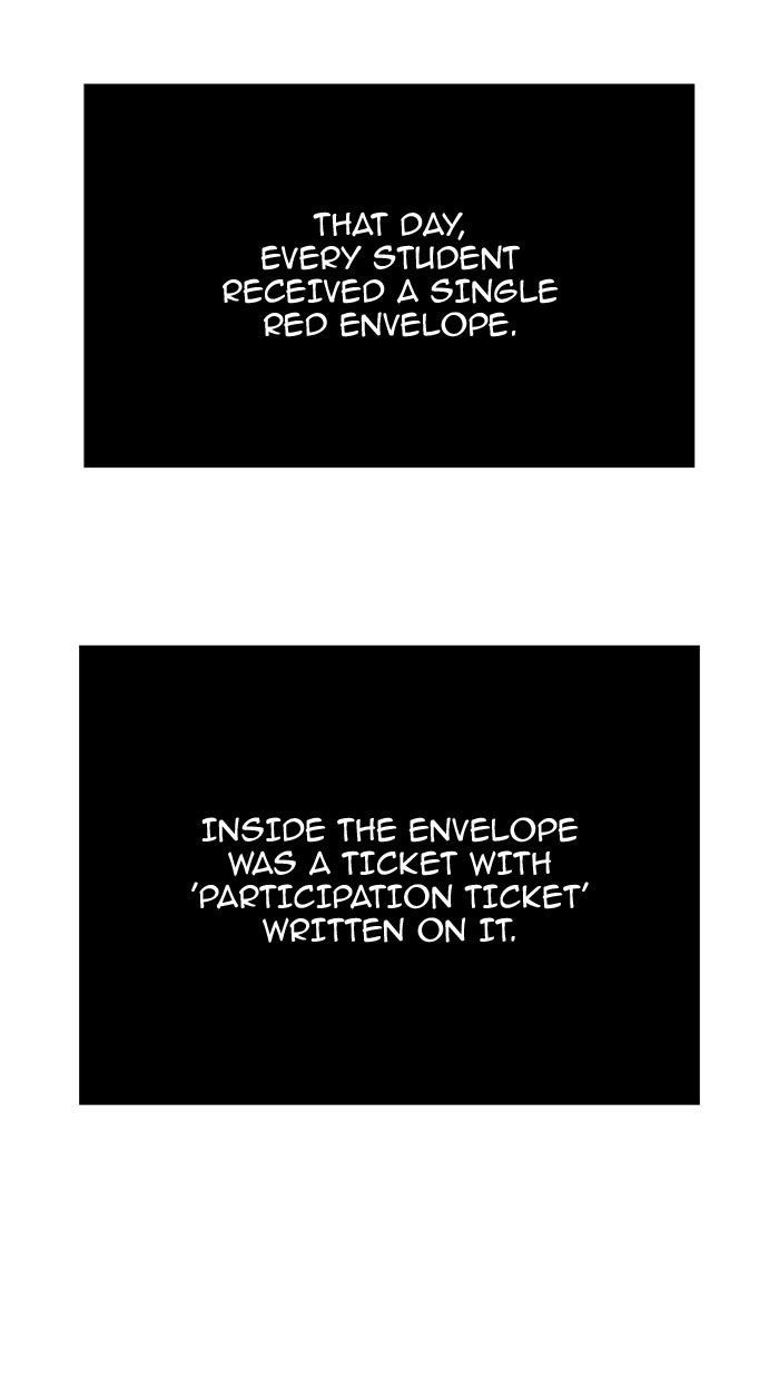 The God of High School - Chapter 321 Page 81