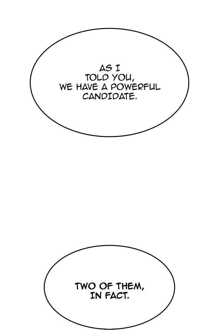 The God of High School - Chapter 321 Page 83