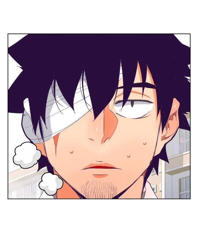 The God of High School - Chapter 321 Page 88