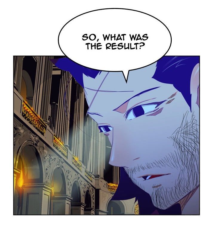 The God of High School - Chapter 321 Page 9