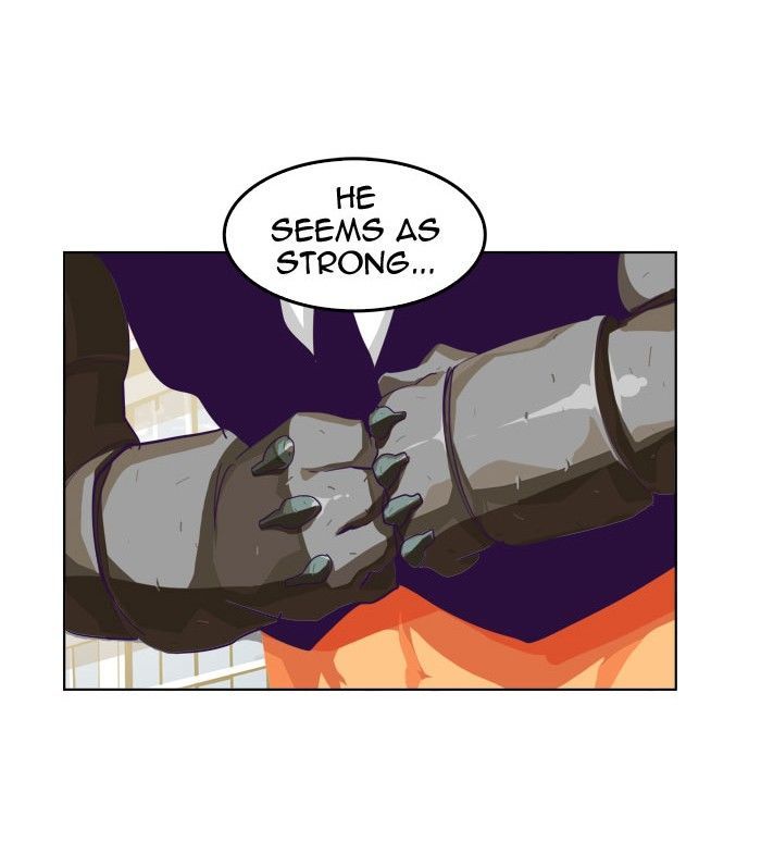 The God of High School - Chapter 321 Page 92