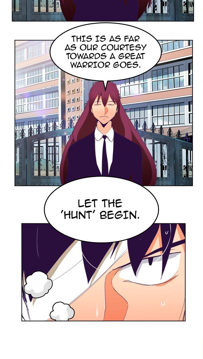 The God of High School - Chapter 321 Page 94
