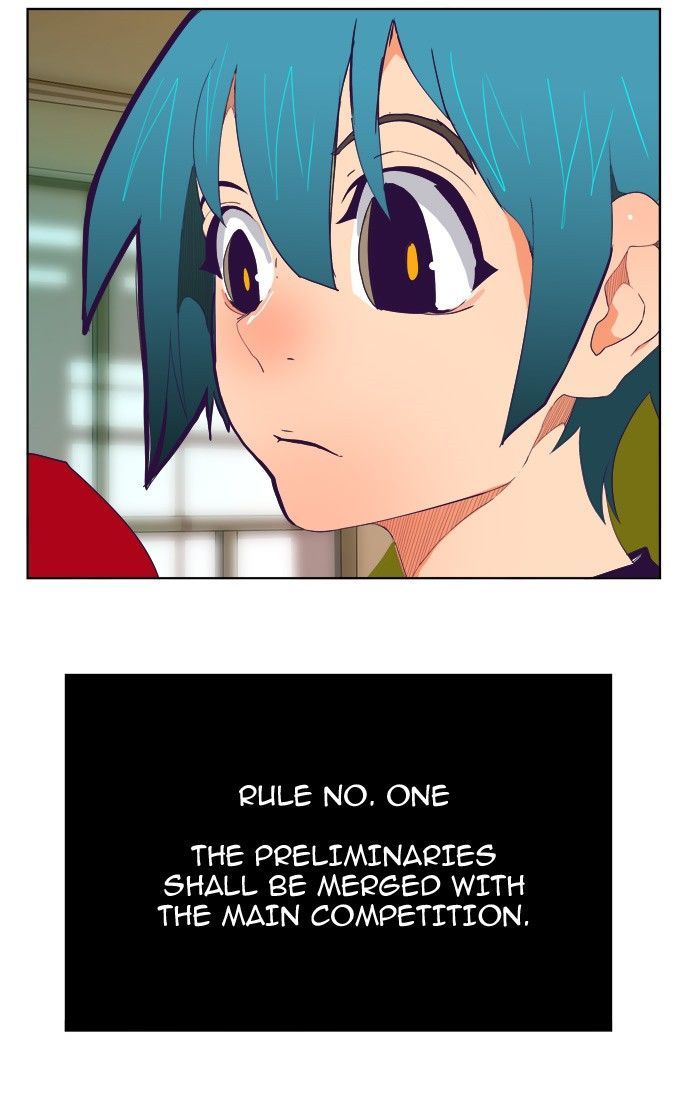 The God of High School - Chapter 322 Page 2