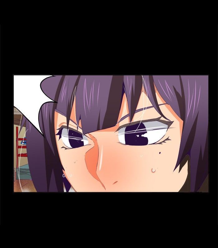 The God of High School - Chapter 322 Page 27