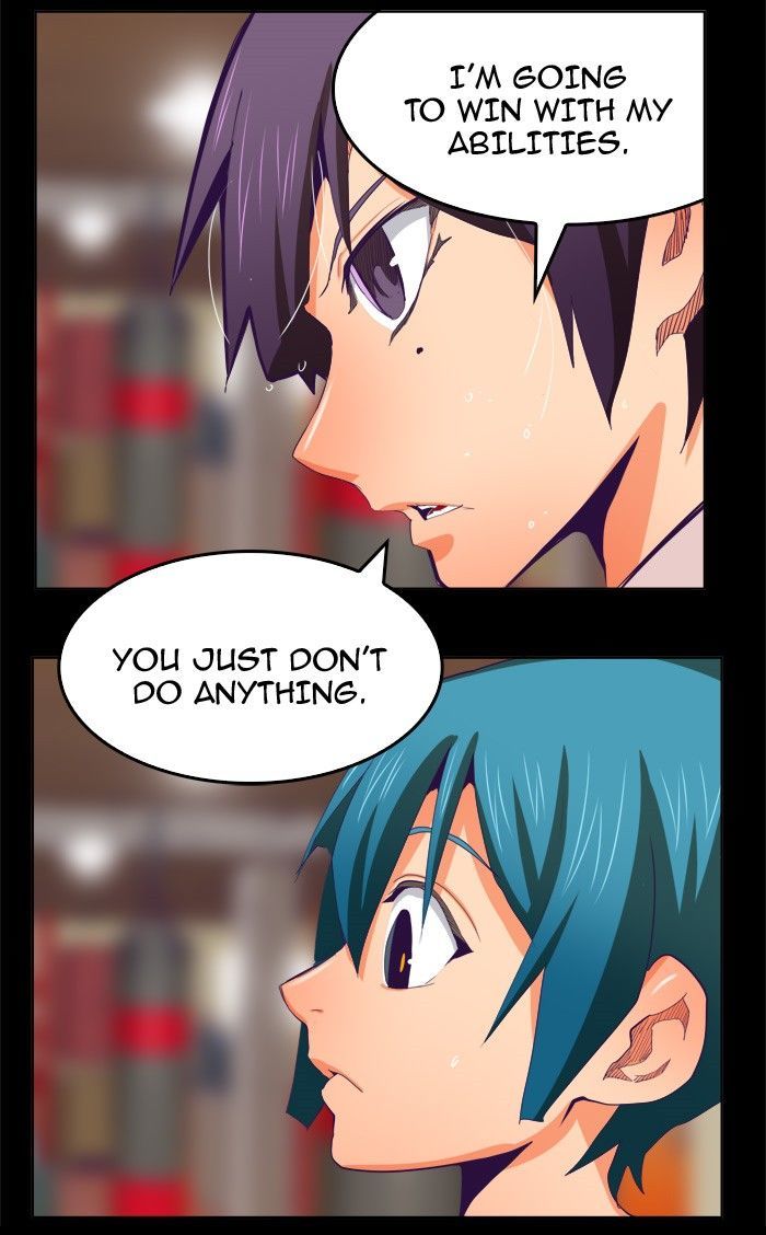 The God of High School - Chapter 322 Page 29