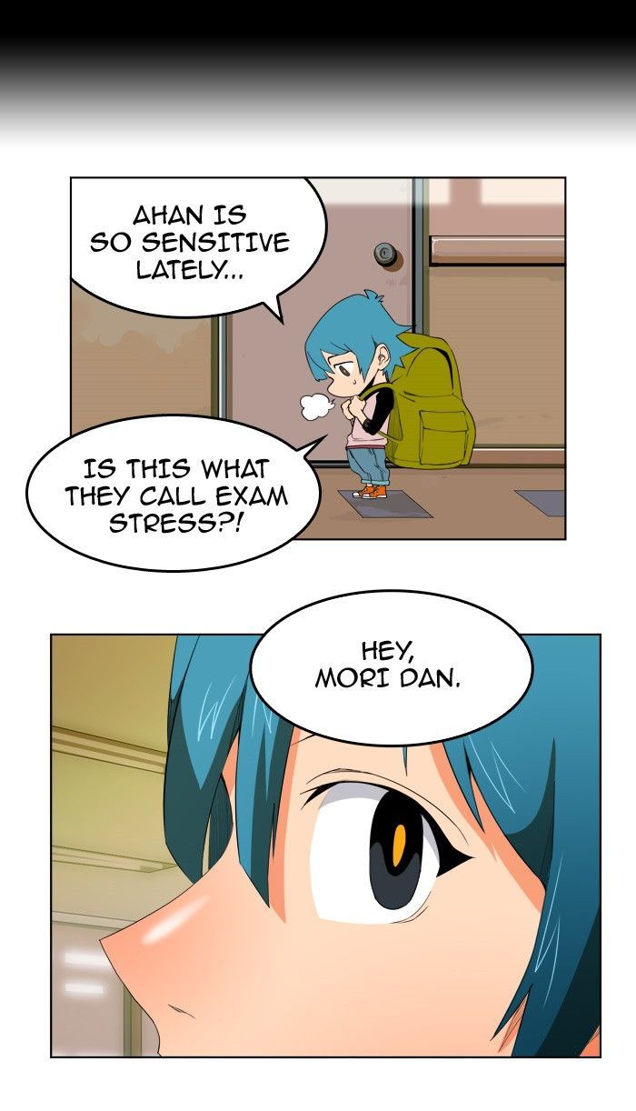 The God of High School - Chapter 322 Page 30