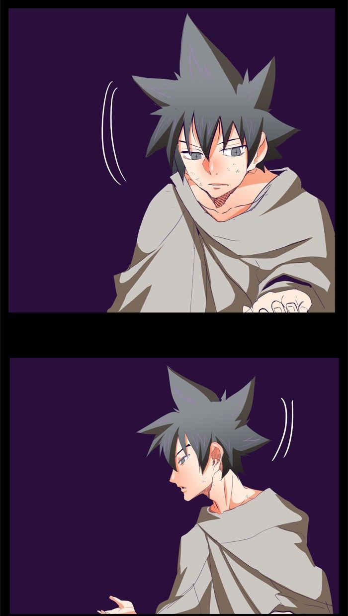 The God of High School - Chapter 322 Page 39