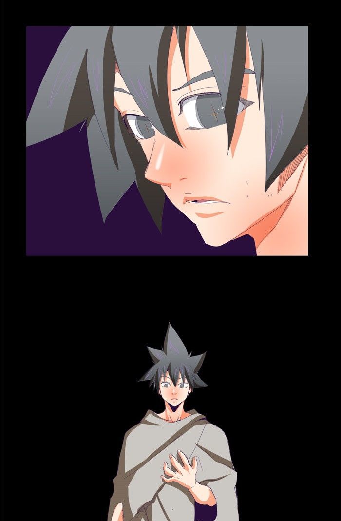 The God of High School - Chapter 322 Page 40