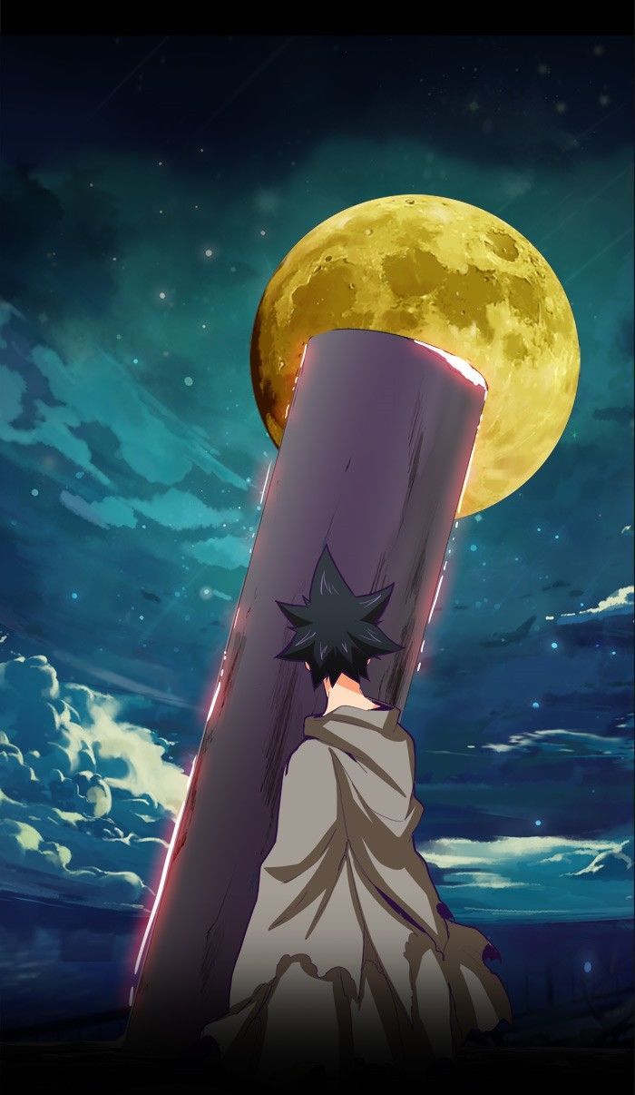 The God of High School - Chapter 322 Page 43