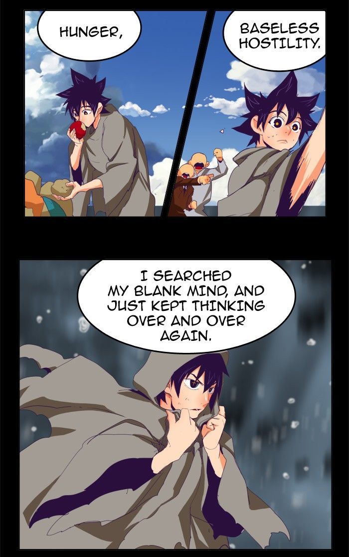 The God of High School - Chapter 322 Page 45