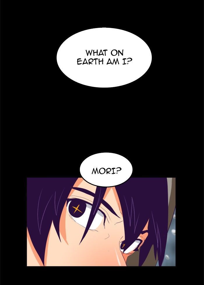 The God of High School - Chapter 322 Page 46