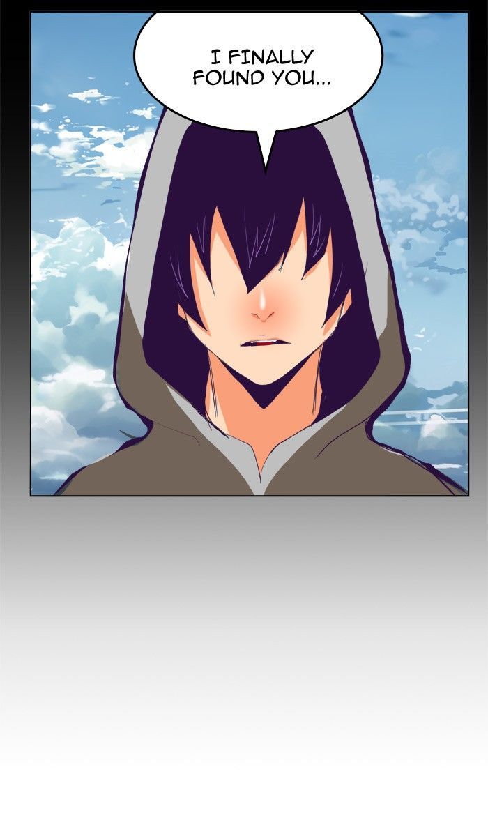 The God of High School - Chapter 322 Page 47