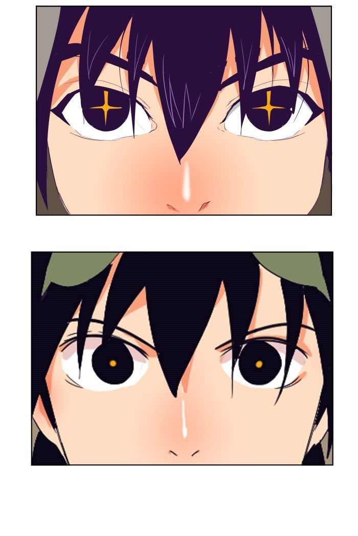 The God of High School - Chapter 322 Page 48