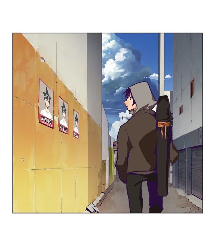 The God of High School - Chapter 322 Page 50