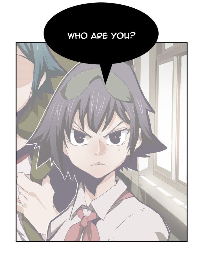 The God of High School - Chapter 322 Page 51