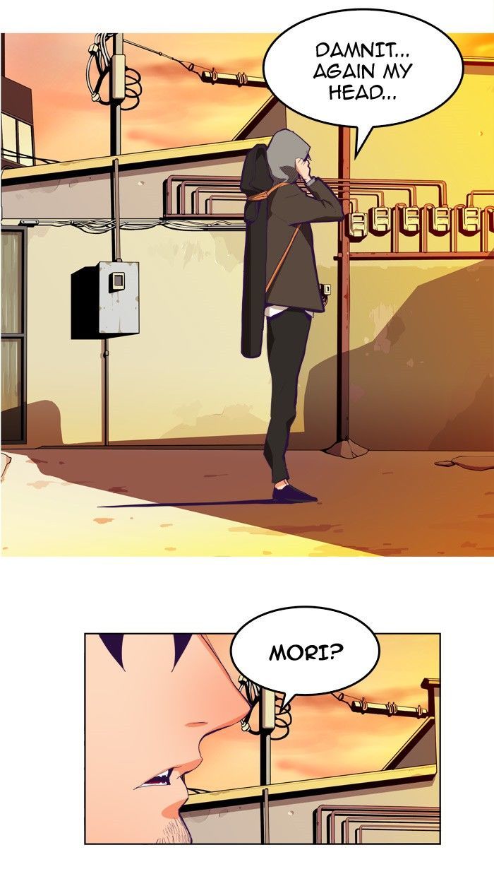 The God of High School - Chapter 322 Page 53