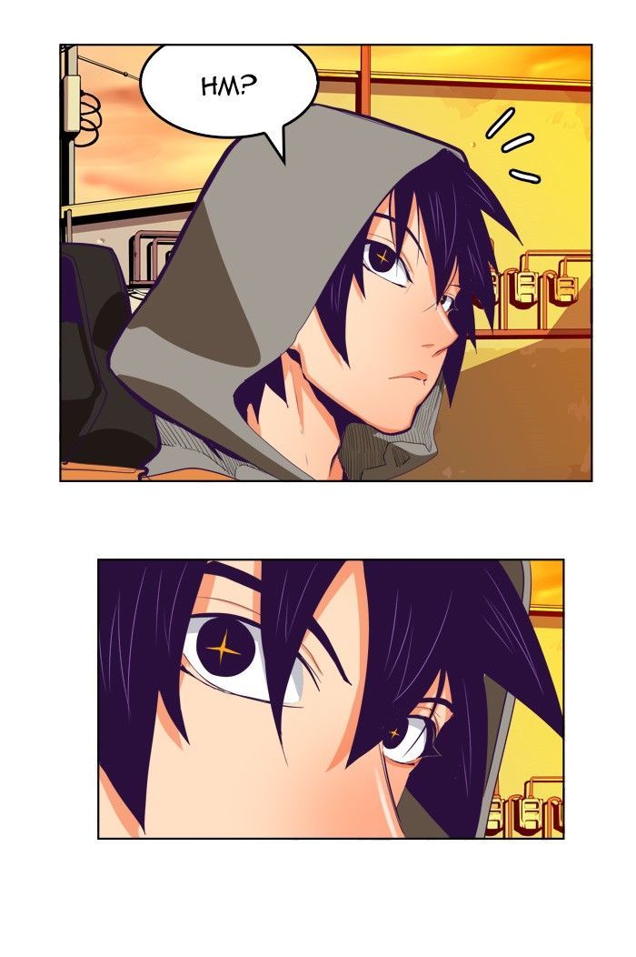 The God of High School - Chapter 322 Page 54