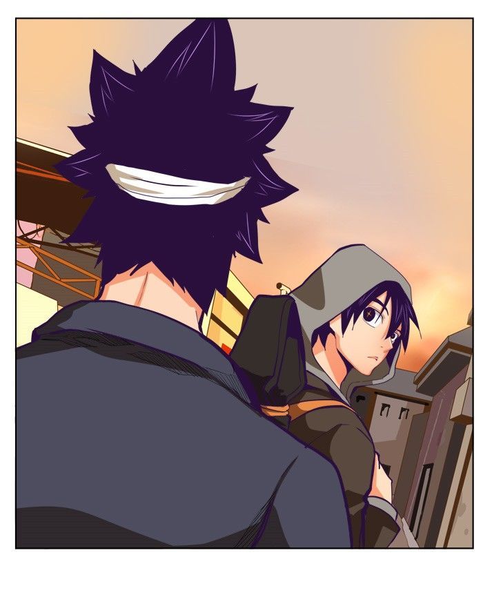 The God of High School - Chapter 322 Page 55