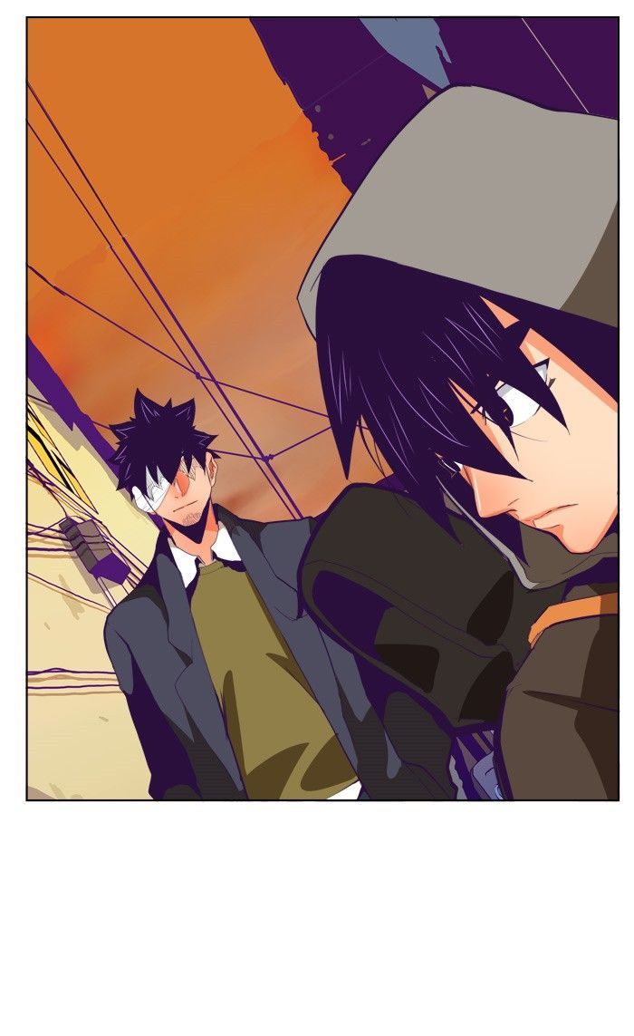 The God of High School - Chapter 322 Page 56