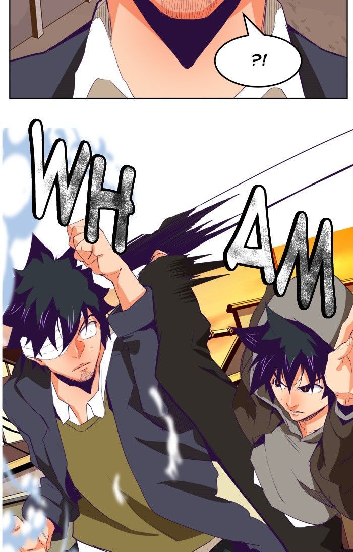 The God of High School - Chapter 322 Page 58