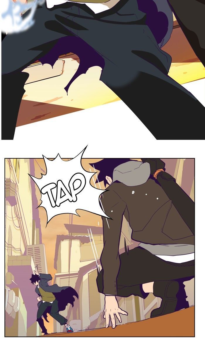 The God of High School - Chapter 322 Page 59