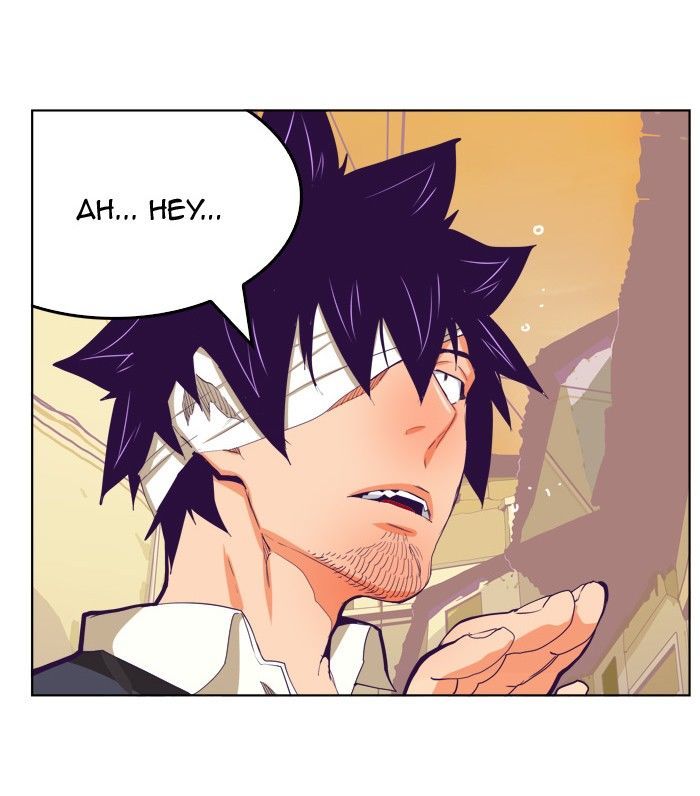 The God of High School - Chapter 322 Page 61