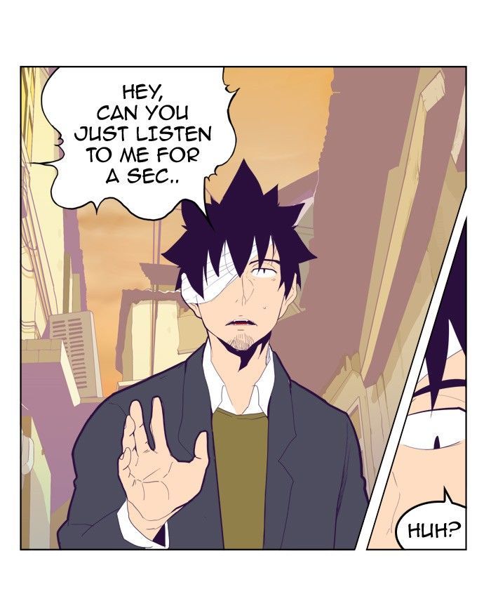 The God of High School - Chapter 322 Page 63