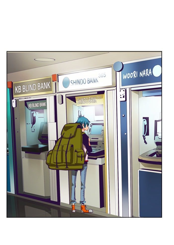 The God of High School - Chapter 322 Page 66