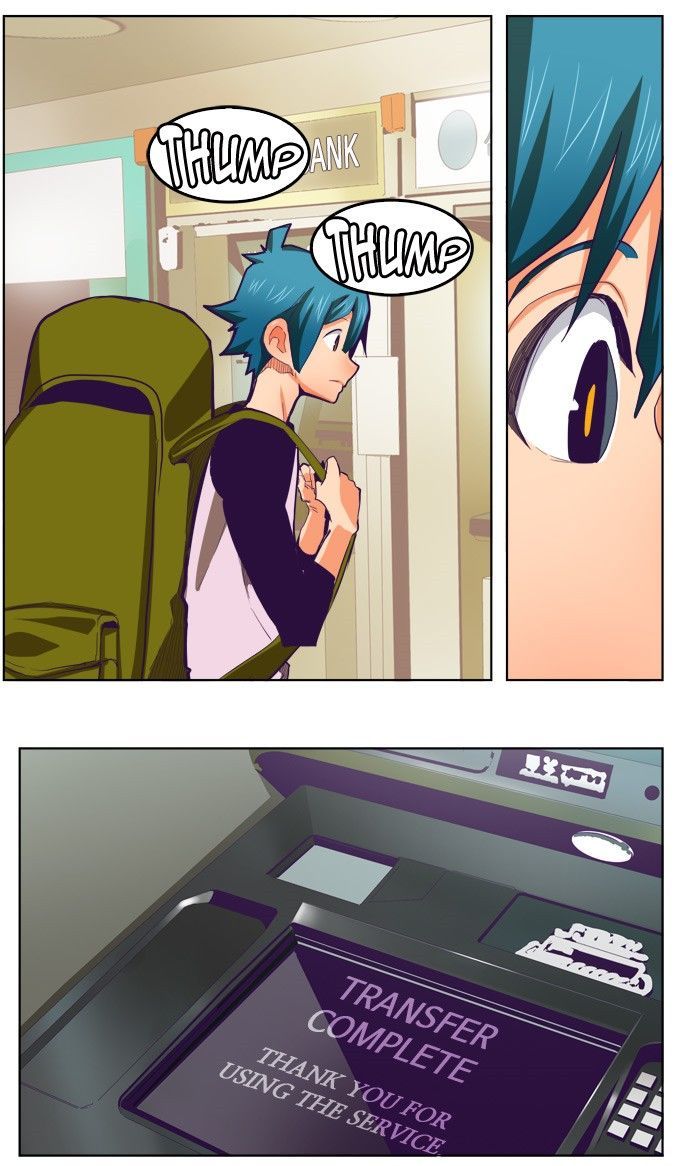 The God of High School - Chapter 322 Page 67