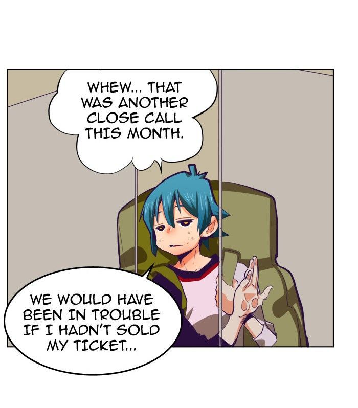 The God of High School - Chapter 322 Page 68