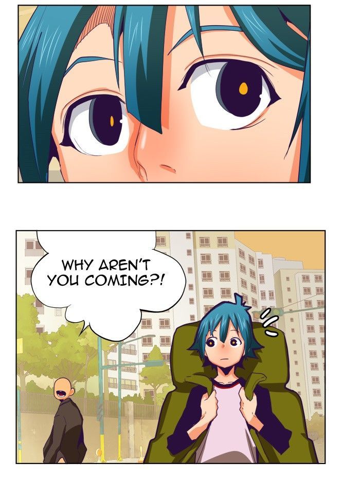 The God of High School - Chapter 322 Page 71