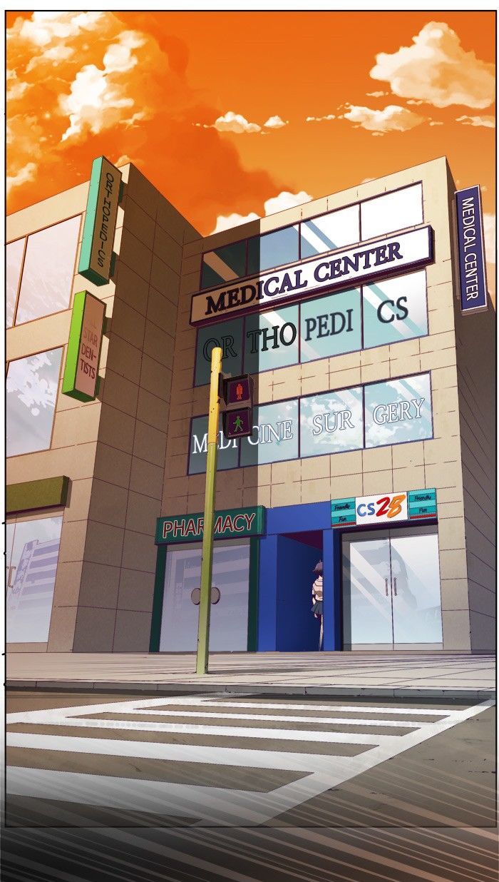 The God of High School - Chapter 322 Page 73