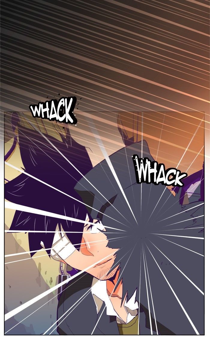 The God of High School - Chapter 322 Page 74