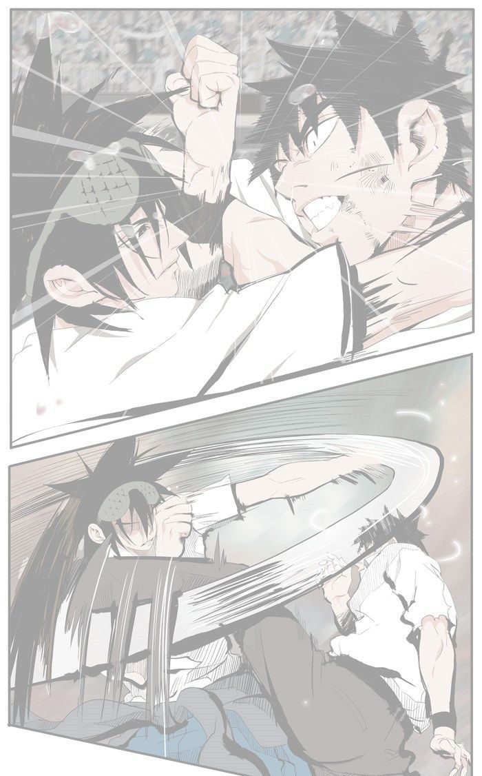 The God of High School - Chapter 322 Page 77