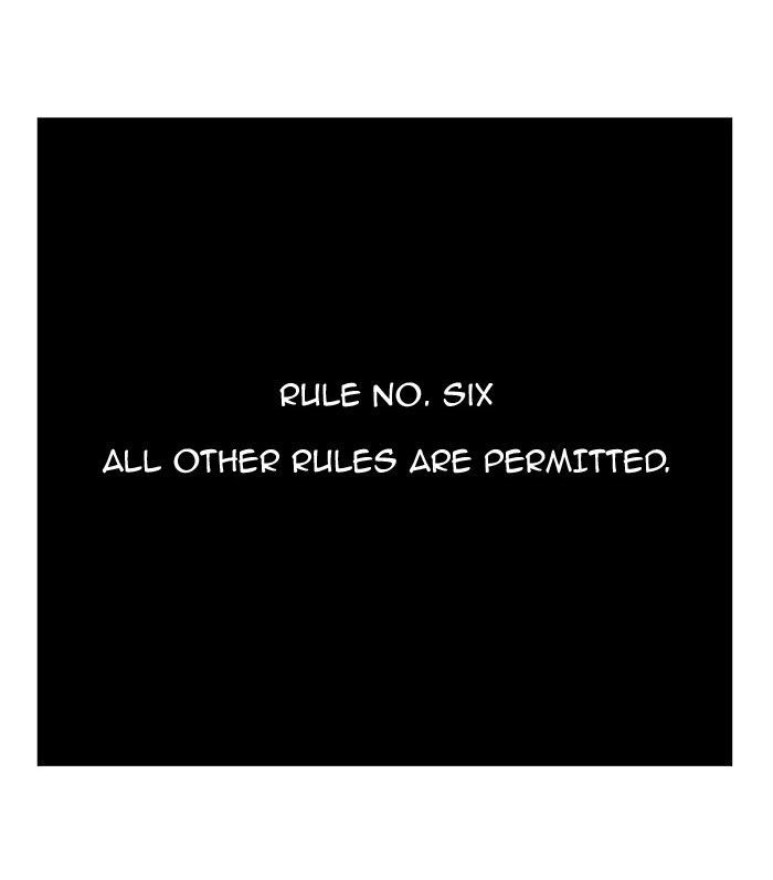 The God of High School - Chapter 322 Page 8