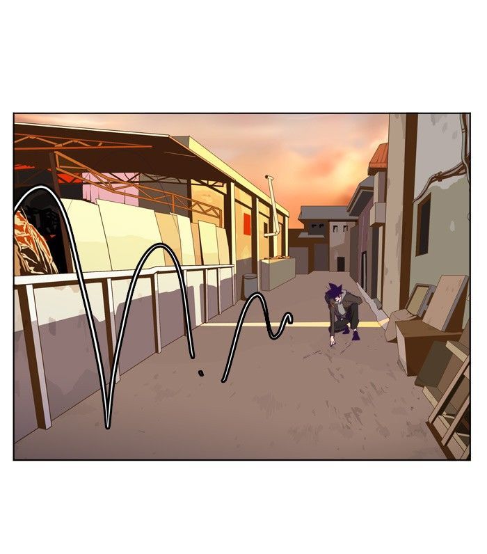 The God of High School - Chapter 322 Page 80