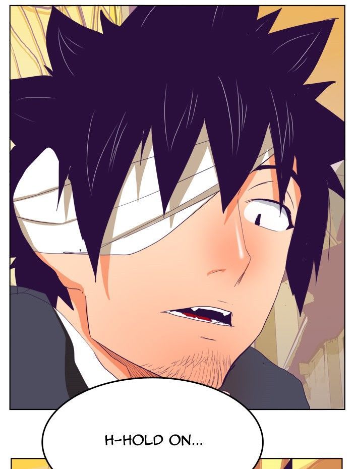 The God of High School - Chapter 322 Page 82