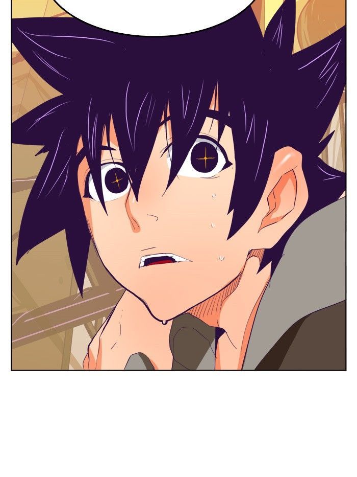 The God of High School - Chapter 322 Page 83