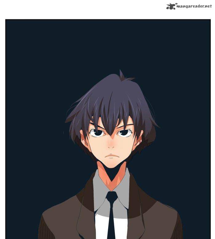 The God of High School - Chapter 323 Page 1