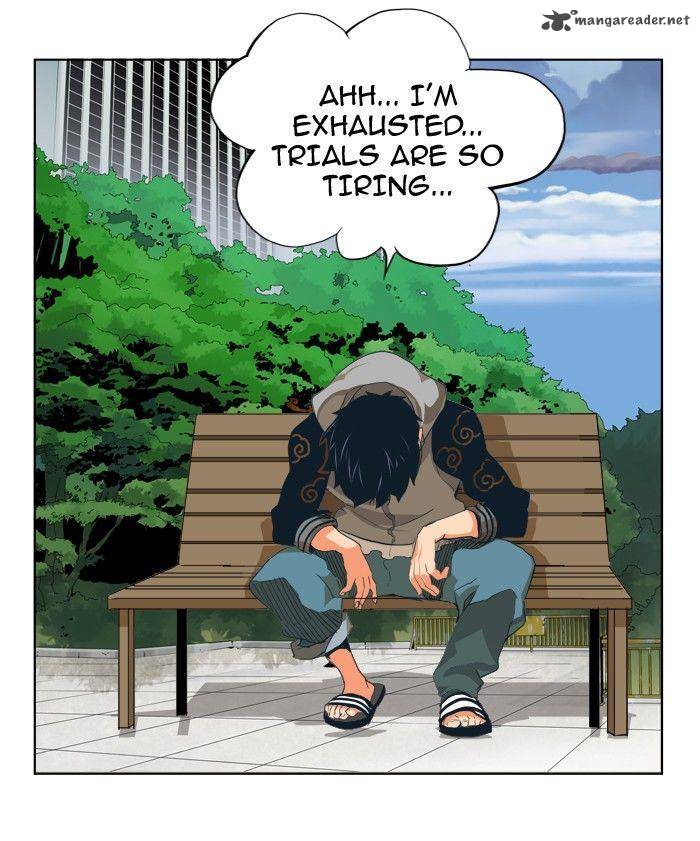 The God of High School - Chapter 323 Page 10