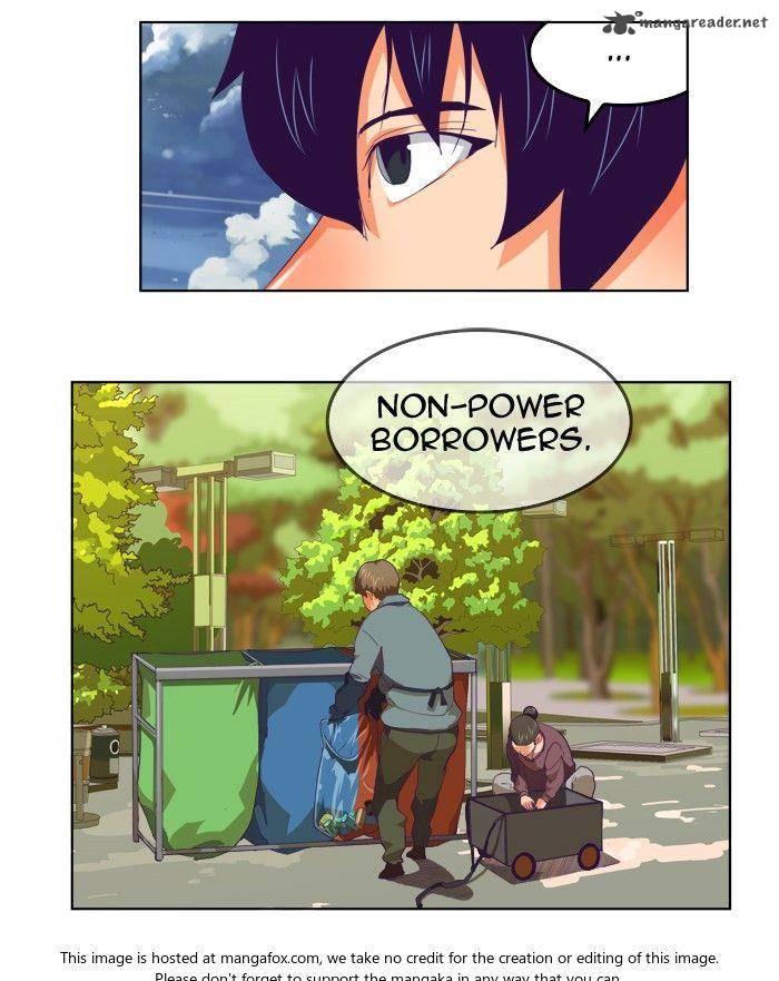 The God of High School - Chapter 323 Page 16