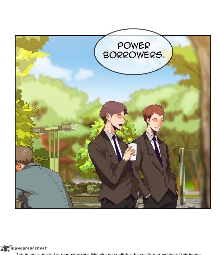 The God of High School - Chapter 323 Page 17