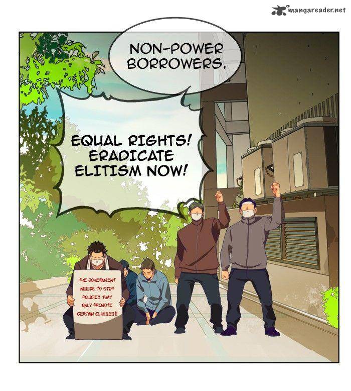 The God of High School - Chapter 323 Page 18