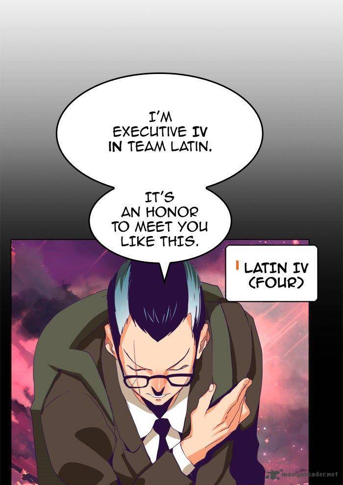 The God of High School - Chapter 323 Page 26