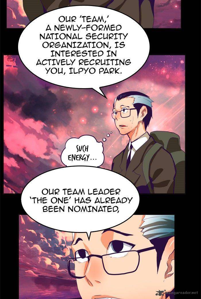 The God of High School - Chapter 323 Page 27