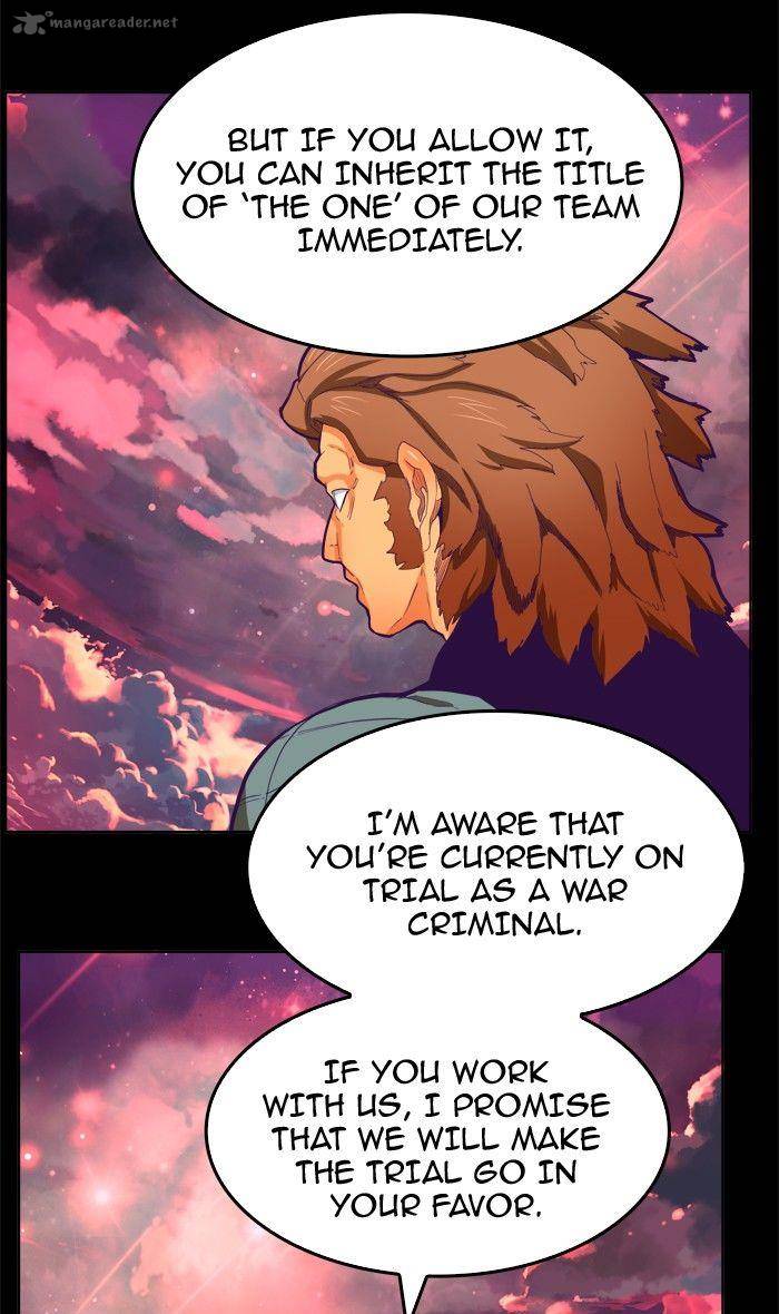 The God of High School - Chapter 323 Page 28