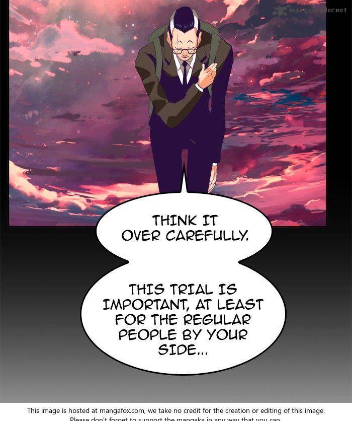 The God of High School - Chapter 323 Page 29