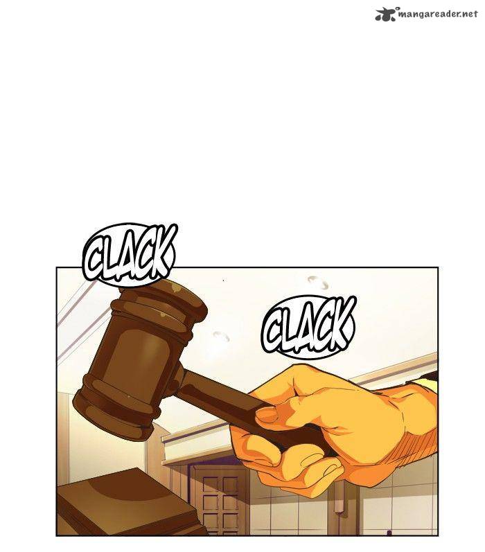 The God of High School - Chapter 323 Page 3