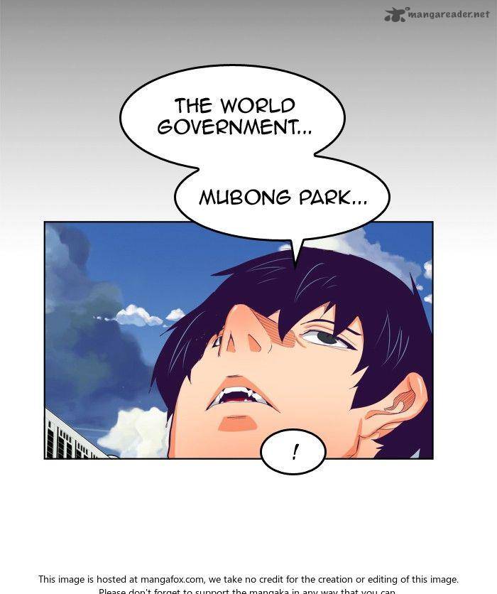 The God of High School - Chapter 323 Page 30