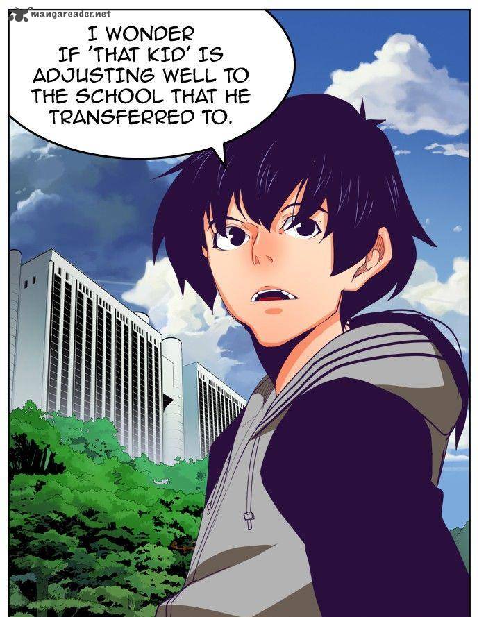 The God of High School - Chapter 323 Page 31